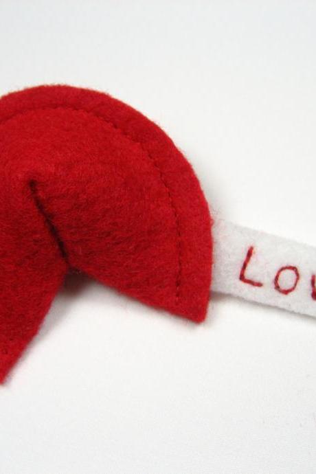 Love Is In The Air Catnip Cat Toy