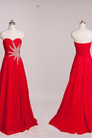 Red Homecoming Dress, Long Prom Dresses, Sexy Prom Dress, Unique Prom Dresses, Sexy Prom Dresses, 2015 Prom Dresses, Popular Prom Dresses,