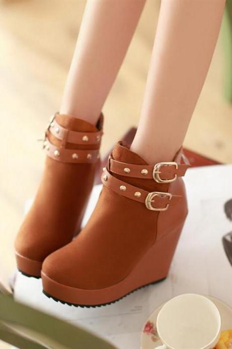 tan coloured shoes ladies