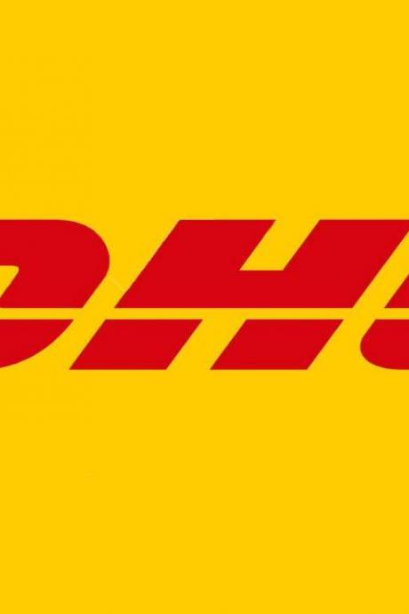 Dhl kz