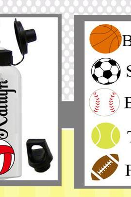 Personalized and waterbottles