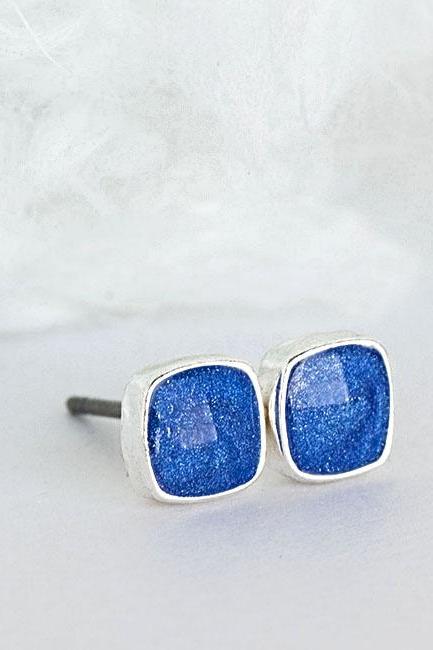 MINI RISE EARRINGS