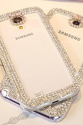 Bling Bling Iphone 6 Plus Case,iphone 5/5s/5c/4s/4 ,samsung Galaxy S3/s4/s5 Cover,samsung Note 1/2/3/4,mega 5.8/6.3,htc One