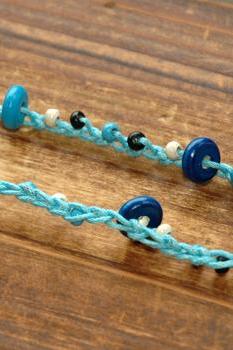 Elegant Oriental Wood Beads versatile necklace